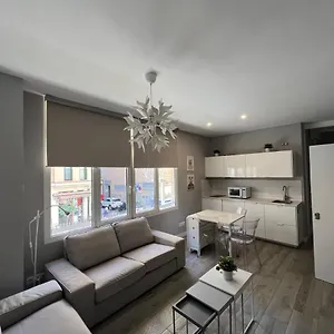 Lovely In Hearth Of Soho - Alameda Principal Malaga